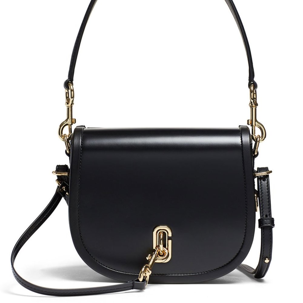 Marc Jacobs Saddle Bag